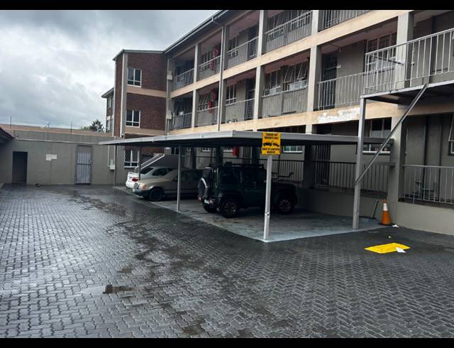 2 BEDROOM APARTMENT FOR SALE IN ALBERTON NORTH